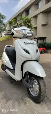 Honda Activa 3G 110cc 2016