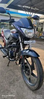 Hero Glamour 125cc 2013