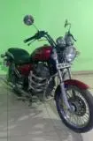 Royal Enfield Bullet 350cc 2008