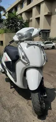 Hero Pleasure 100cc 2014