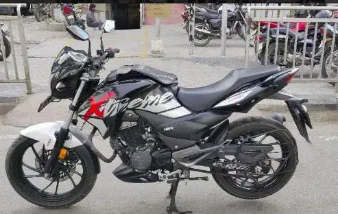 Hero CBZ Xtreme 150 cc 2019