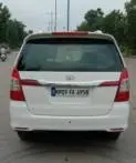 Toyota Innova 2.0 G4 2016