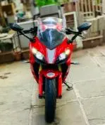 TVS Apache RR310 2018