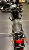 Triumph Bonneville T120 2018