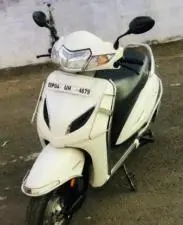 Honda Activa 5G 110cc STD 2020