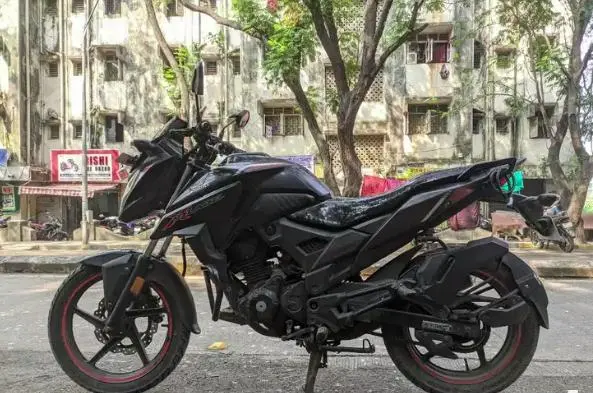 Honda X-Blade 160cc 2018