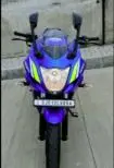 Suzuki Gixxer SF 150cc ABS 2019