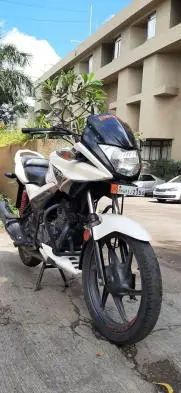 Hero Ignitor 125cc 2017