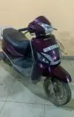 Mahindra Gusto 110cc DX 2018