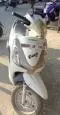 Honda Aviator 110cc 2016