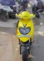 Aprilia SR 150 2017