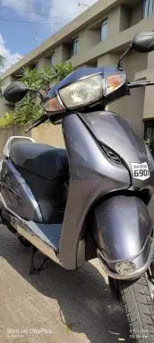 Honda Activa 110cc 2010