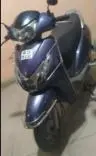 Honda Activa 110cc 2014