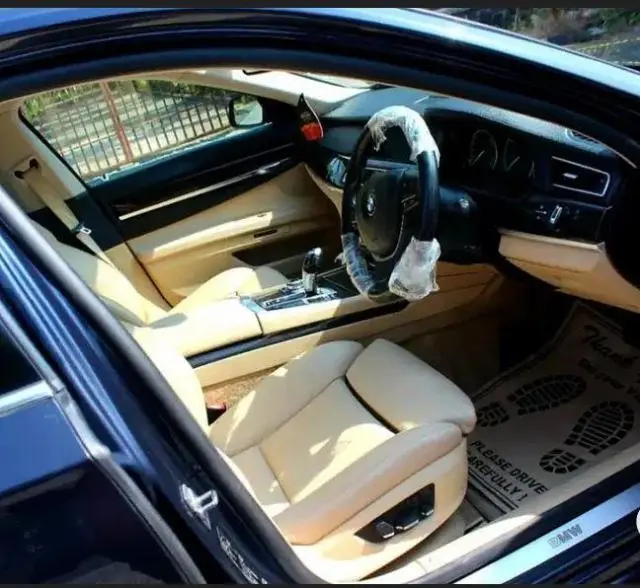 BMW 2 Series Gran Coupe 220i M Sport 2021