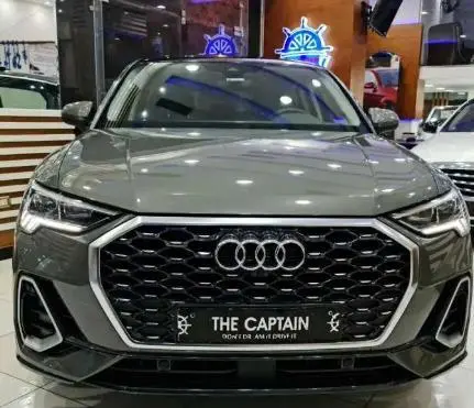 Audi Q2 Premium 2021