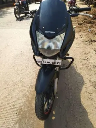Honda CBF Stunner 125cc 2010