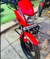 Honda Dream Yuga 110cc 2013