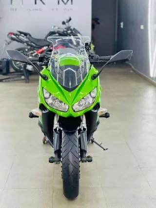 Kawasaki Ninja 1000 2014