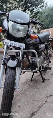 Hero CD Deluxe 100cc 2009