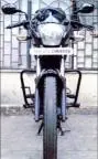 Hero Passion Pro 100cc 2014