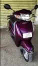 Honda Activa 110cc 2014