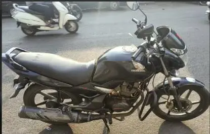 Honda CB Unicorn 150cc 2009