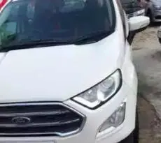 Ford EcoSport Titanium+ 1.5L TDCi 2018
