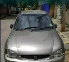 Opel Corsa 1.4 GLS 2001