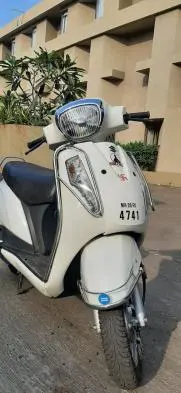 Suzuki Access 125cc 2019