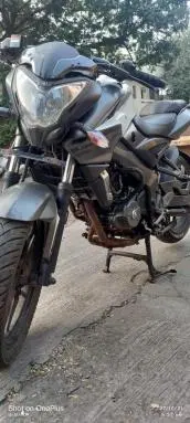 Bajaj Pulsar NS200 ABS 2020