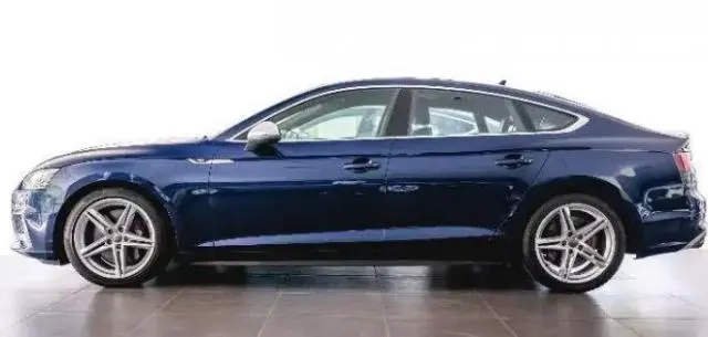 Audi S5 Sportback 3.0 TFSI Quattro 2021