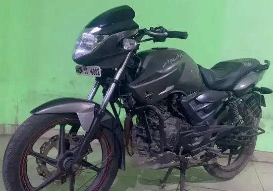 TVS Apache 150cc 2015