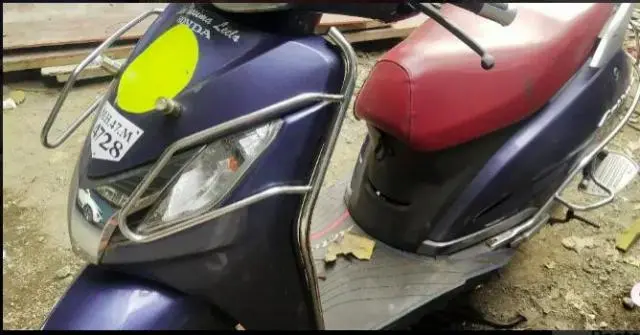 Honda Activa125 STD 2016