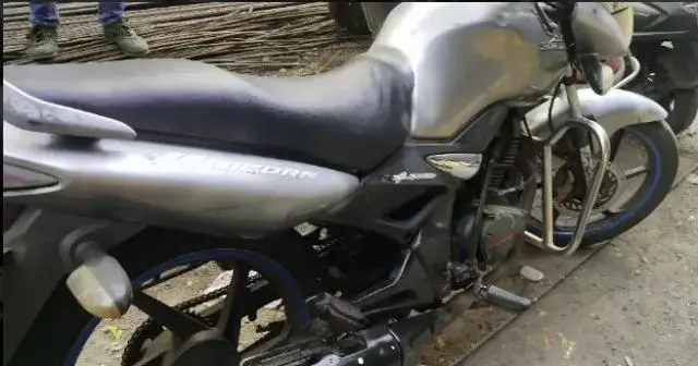 Honda CB Unicorn 150cc 2010