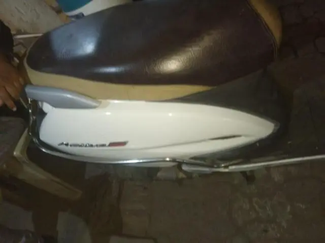 Honda Activa125 STD 2015