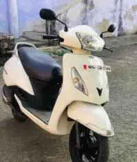 TVS Jupiter 110cc 2018