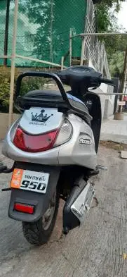 Suzuki Access 125cc 2009