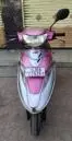 TVS Scooty Pep+ 90cc 2008