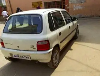 Maruti Suzuki Zen LX 1998