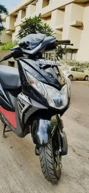 Honda Dio 110cc 2019