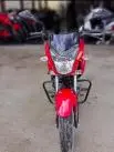 Hero Glamour i3s 125cc Disc BS6 2020