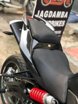 Benelli TNT 600i 2016