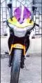 Honda CBR 150R 150cc 2013