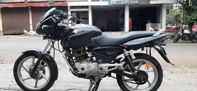 Bajaj Pulsar 150cc 2009