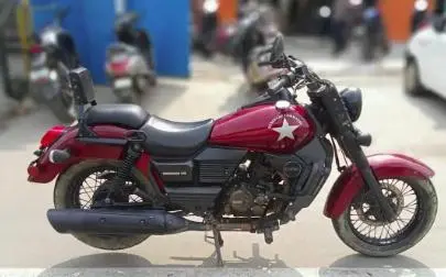 UM Renegade Commando 2017