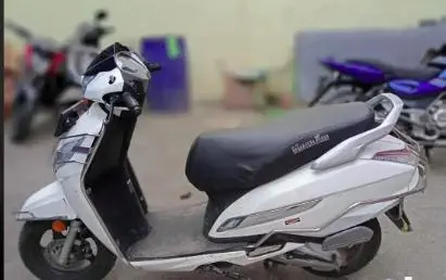 Honda Activa 125 Standard BS6 2021