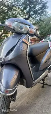 Honda Activa 110cc 2015