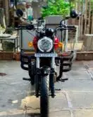 Royal Enfield Meteor 350 Stellar 2021