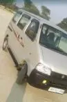 Maruti Suzuki EECO 5 STR With A/C+HTR CNG 2020