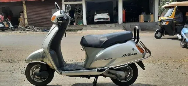 Honda Activa 110cc 2002